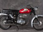 1960 Ducati 125 Bronco